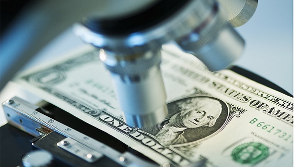 机构调研看上了哪些股票?