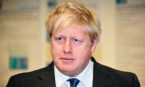 英国外相:伦敦拟考虑因叙利亚局势制裁俄罗斯