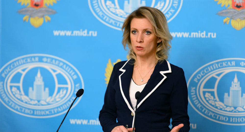 英国外相:伦敦拟考虑因叙利亚局势制裁俄罗斯