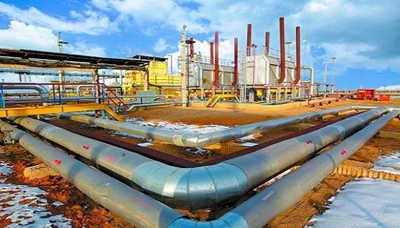 金融市场三大事件齐发力,看日内天然气,原油白