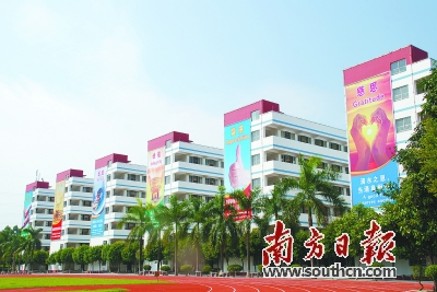 高雅舒适公寓 学生自主管理|学生|管理|学生公寓