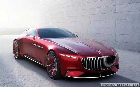 这些概念车量产后会是罗玉凤吗？
