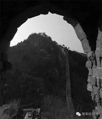 野长城被抹平,修缮措施没备案|文物局|工程|国