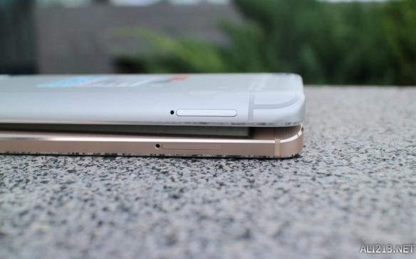 拍照黑科技?小米5s\/5s Plus开箱 详细参数一览