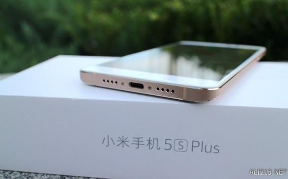 拍照黑科技?小米5s\/5s Plus开箱 详细参数一览