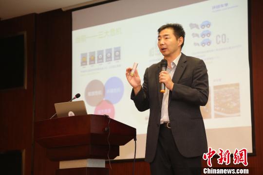 群将逐步贯通绿色旅游通道|绿色|电动汽车|常州