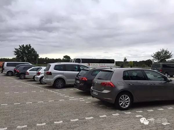 国内热销的三厢车 为何在德国却无人问津?