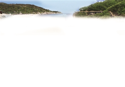 国庆节到连云港登山看海|连云港|景区|方向