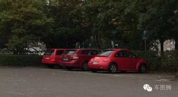 国内热销的三厢车 为何在德国却无人问津?