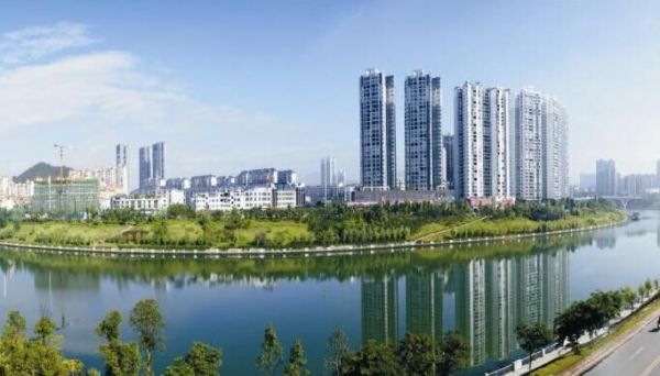 过去五年,怀化发生了什么?