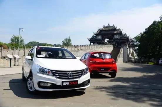 一辆价格在五万元内的精品小车 到底怎样?