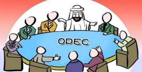 大海捞金:9.28OPEC会议冻产落空?EIA现货原