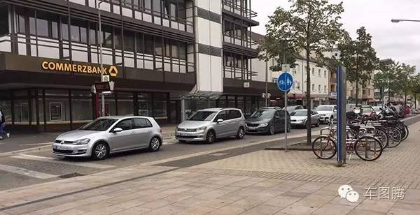 国内热销的三厢车 为何在德国却无人问津?