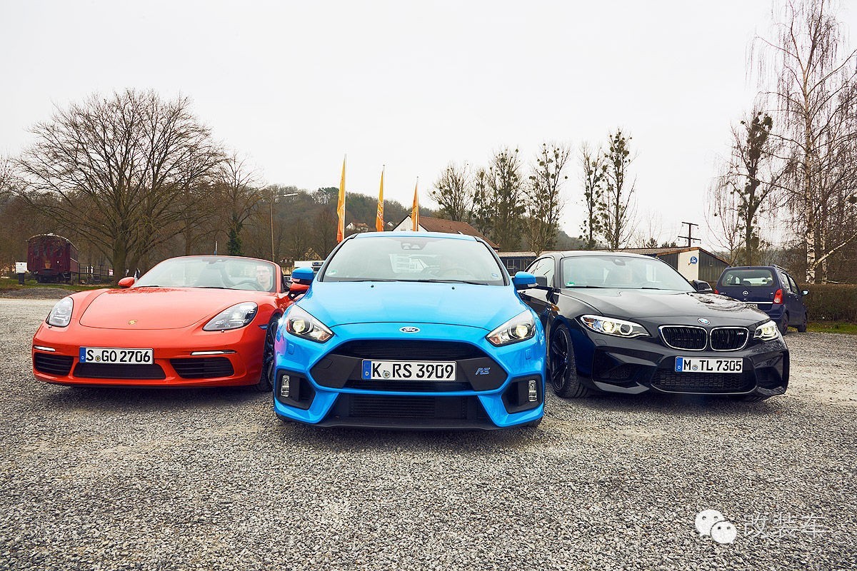 究竟跟玩改装车的男生交往有什么好处