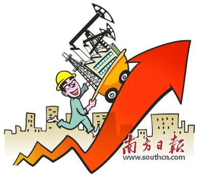 收入证明_企业增加收入