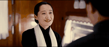 比起超长待机的颜值,许晴更让人服气的是她的演技!