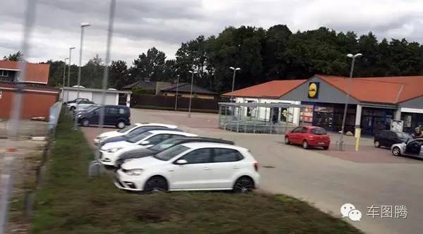 国内热销的三厢车 为何在德国却无人问津?