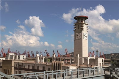 国庆节到连云港登山看海|连云港|景区|方向