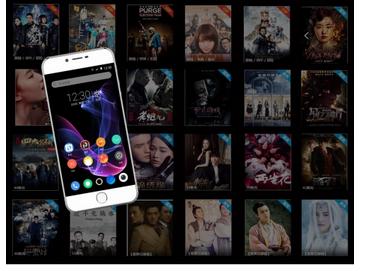 搭建全新生态链,PPTV手机V1突击国产千元机