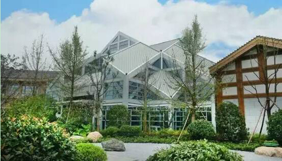 泰康蜀园养老社区落地成都 破解西南医养市场供给不足|泰康|社区|养老_新浪财经_新浪网