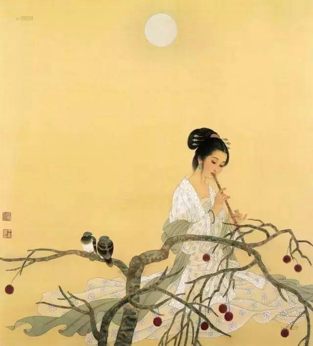 有人用汉语翻译了一首英文诗,全世界都服了!|汉