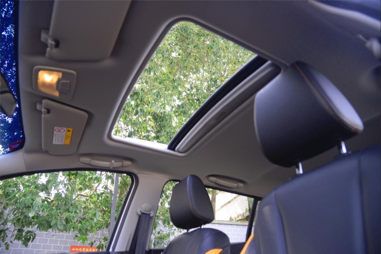 一辆价格在五万元内的精品小车 到底怎样?