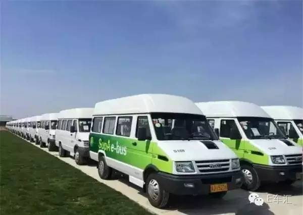 新能源商用车为何要缺席汽车积分管理办法