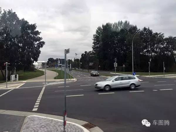 国内热销的三厢车 为何在德国却无人问津?