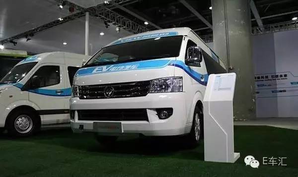 新能源商用车为何要缺席汽车积分管理办法