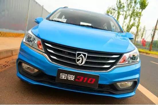 一辆价格在五万元内的精品小车 到底怎样?