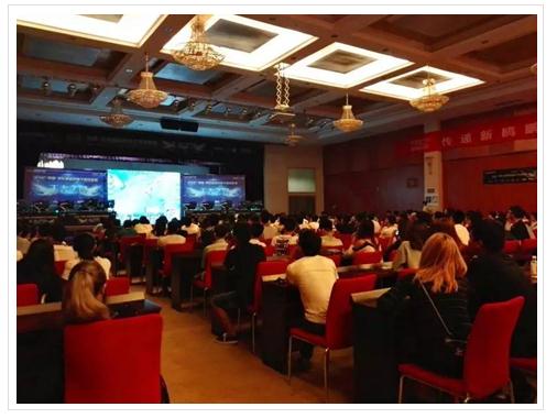 首战告捷|航嘉助力GTL2016西部区域决赛大战