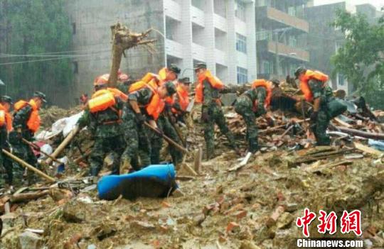 文成人口_浙江多地爆发洪水 直接经济损失3.28亿元(2)