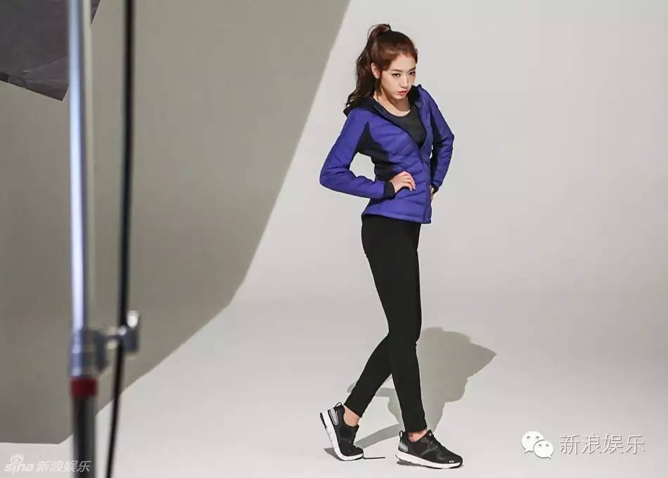 男演员越来越胖,女演员却越来越瘦,《原来是美