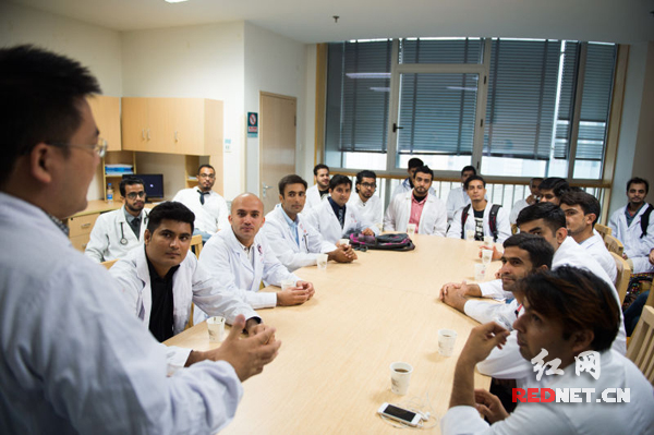 2020年湖南学医的专_湖南学子三下乡:访谈准大学生对于学医的态度(2)