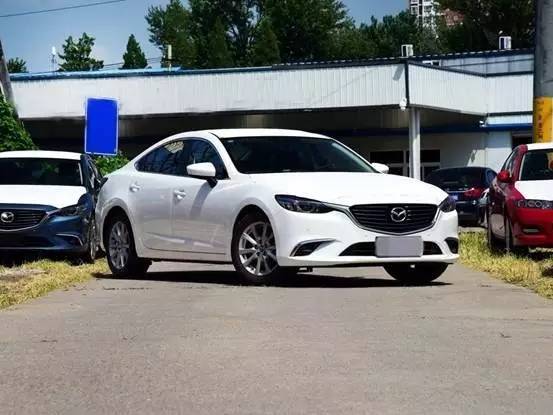 阿特兹和蒙迪欧相比 谁更有优势?