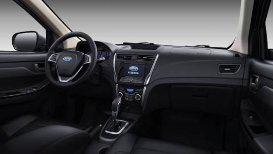 信吗?2017款开瑞K50/K50S扬言月销过万