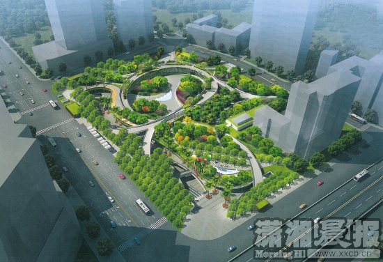 12年踩坑总结：园林绿地规划设计方案，这4个隐性雷区多数人还在踩