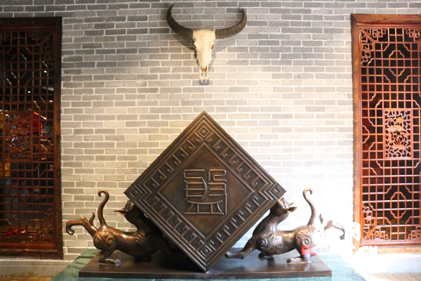 【最美民族乡】三江口瑶族镇:一个充满神秘的