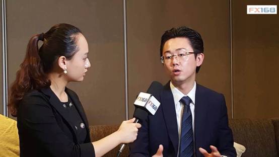 【FX168专访】富兰克林邓普顿投资周文辉 Ri