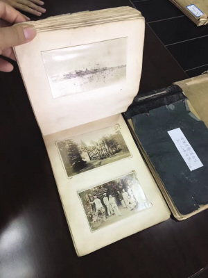 卢作孚当年如何在北碚搞“乡村建设”？
