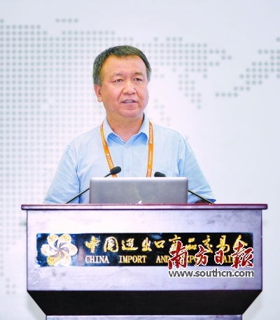 鼓励分散式创新实现技术弯道超车|中小企业|