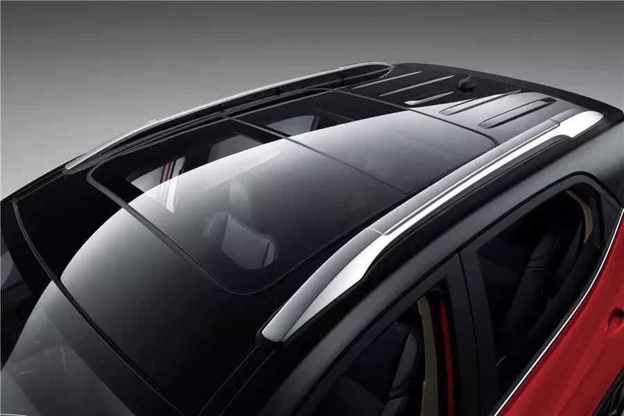 年轻化的选择 比亚迪元VS江淮瑞风S3