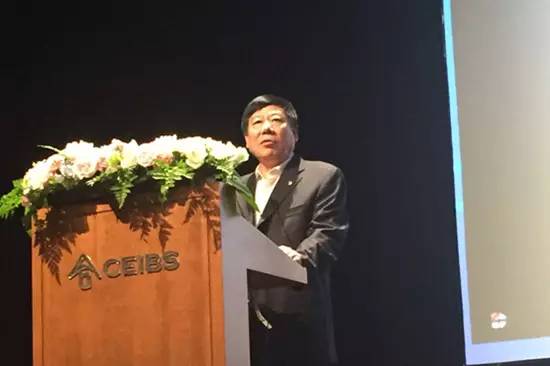 庞大集团互联网频出手 这次要杀入网约车