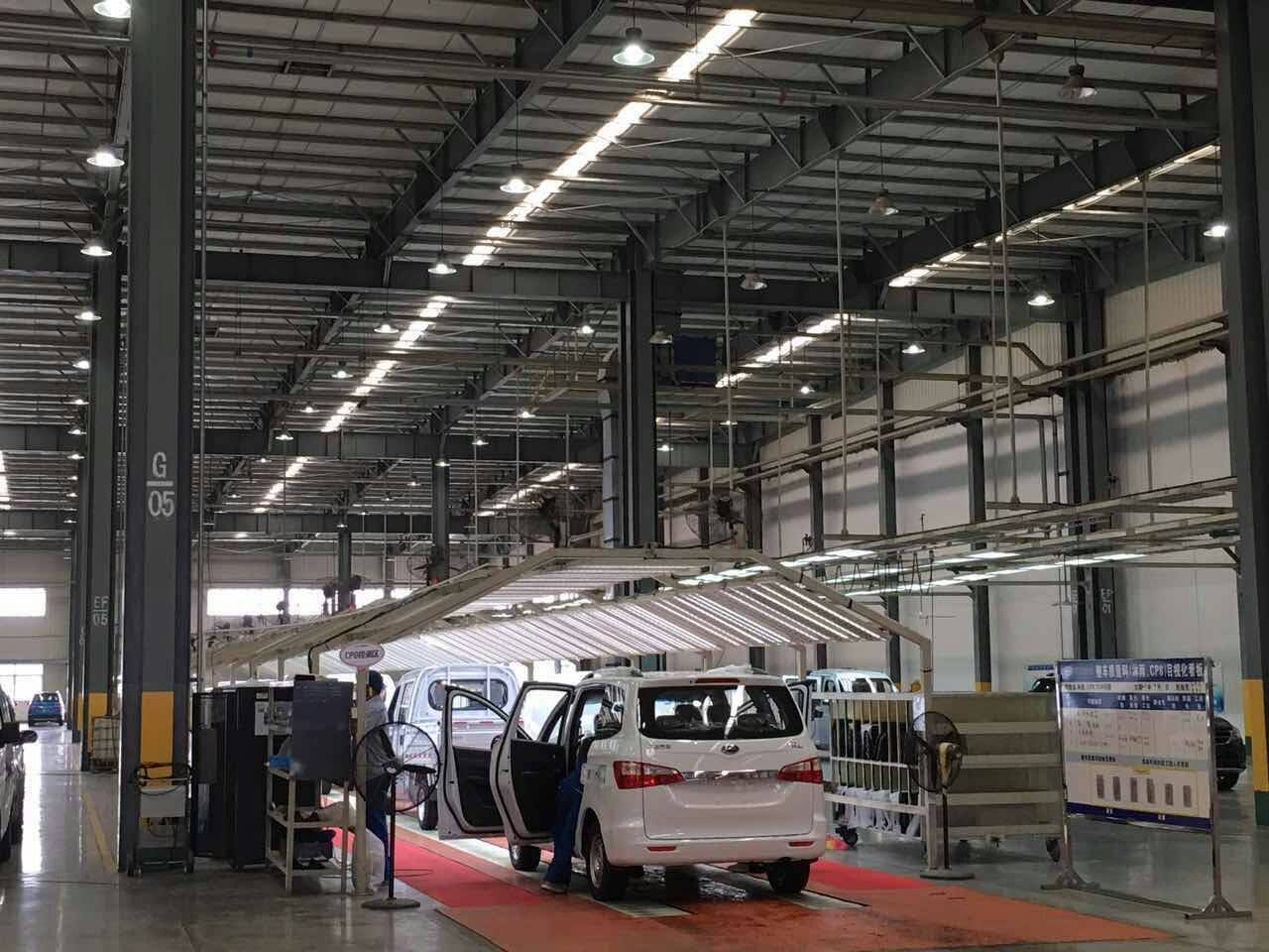 信吗?2017款开瑞K50/K50S扬言月销过万