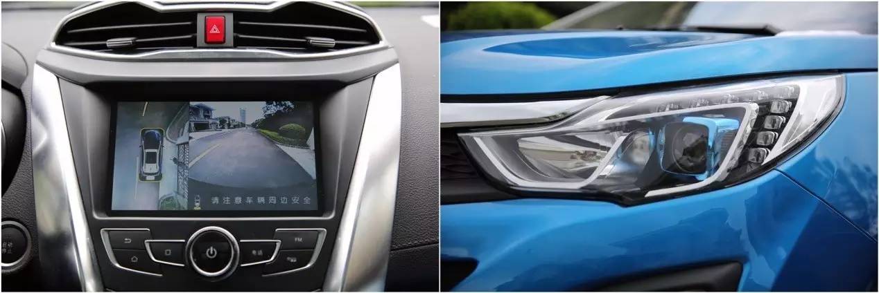 年轻化的选择 比亚迪元VS江淮瑞风S3