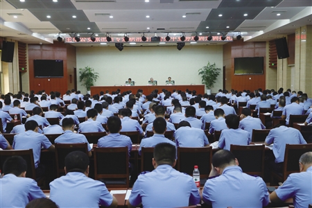 “6把钥匙一个箱” 渝北社区安全新推“三无建筑