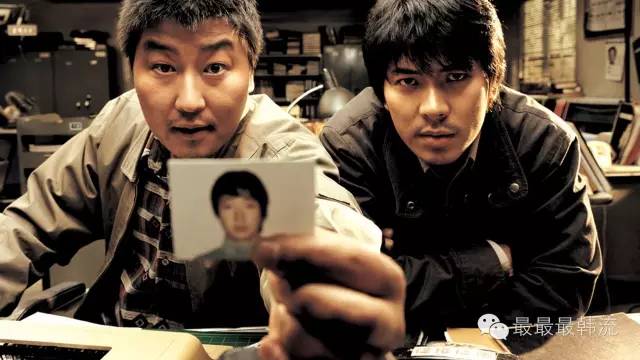 顶着一张大饼脸的他也能成为韩国最红?