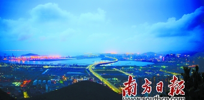 粤gdp总量十强区_深圳市龙岗区开展质量强区工作纪实(2)