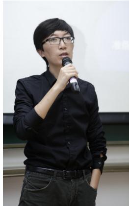 土巴兔清华校园招聘宣讲:寻找未来筑梦师,实现