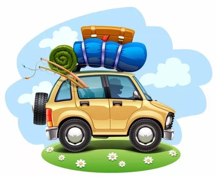 国庆自驾出游 不要忘记做这些事